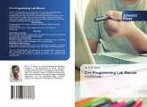 C++ Programming Lab Manual