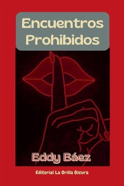 Cover Encuentros prohobidos