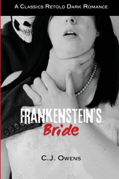 Frankenstein's Bride - Owens, Candace J