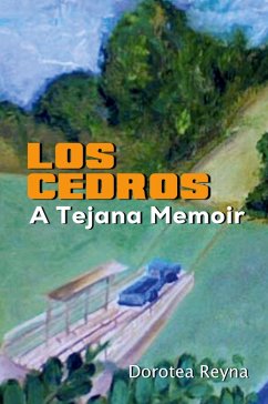 Cover Los Cedros