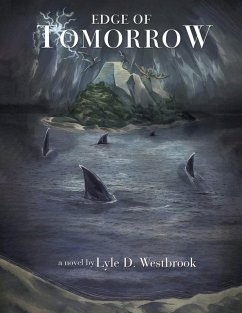 Cover Edge of Tomorrow