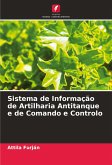 Sistema de Informação de Artilharia Antitanque e de Comando e Controlo