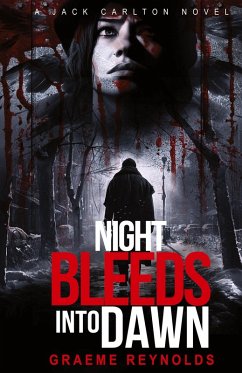 Night Bleeds Into Dawn - Reynolds, Graeme