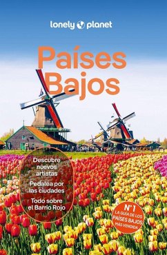 Cover Países Bajos 2
