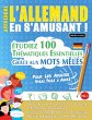 APPRENDRE L'ALLEMAND EN S'AMUSANT -... - Bild 1