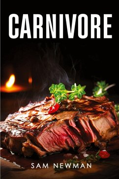 Cover Carnivore