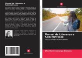 Manual de Liderança e Administração