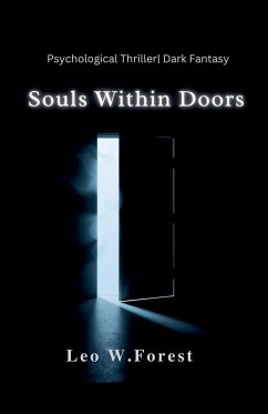 Cover Souls Within Doors