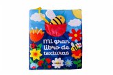 Mi Gran Libro de Texturas / My Big Book of Textures Mi Gran Libro de Texturas / My Big Book of Textures