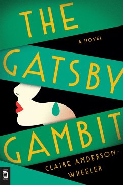 The Gatsby Gambit - Anderson Wheeler, Claire