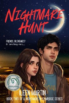 Nightmare Hunt - Martin, Ileen