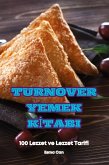TURNOVER YEMEK K¿TABI TURNOVER YEMEK K¿TABI