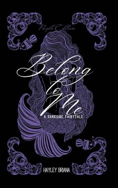 Belong to Me - Briana, Hayley