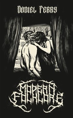 Cover Modern Folklore