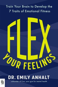 Cover Flex Your Feelings