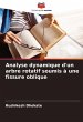 Analyse dynamique d'un arbre rotatif... - Bild 1
