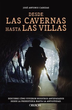 Cover Desde las cavernas hasta las villas