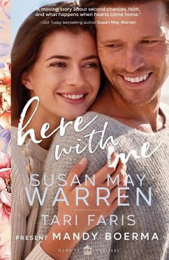 Cover Here With Me