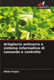 Artiglieria anticarro e sistema informativo di comando e controllo Artiglieria anticarro e sistema informativo di comando e controllo