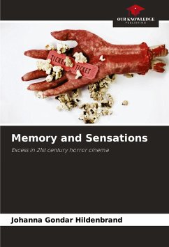 Cover Memory and Sensations