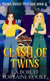 Clash of Twins Clash of Twins