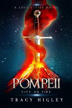 Cover Pompeii