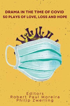 Cover DRAMA IN THE TIME OF COVID