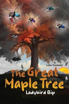 The Great Maple Tree - Diamond, Luka