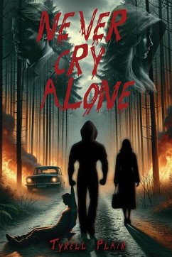 Cover Never Cry Alone