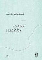 Cekilen Dalgalar - Cura Altunbulak, Arzu