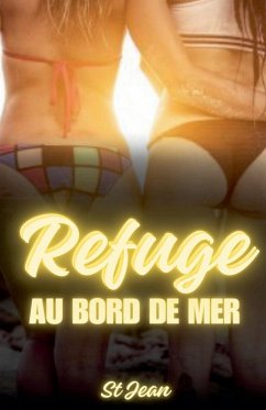 Cover Refuge au bord de mer