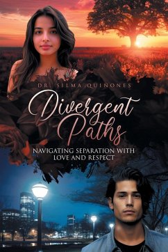 Divergent Paths - Quiñones, Silma