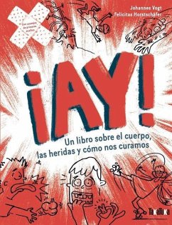 Cover AY!