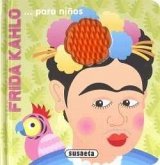Frida Kahlo... para niños Frida Kahlo... para niños