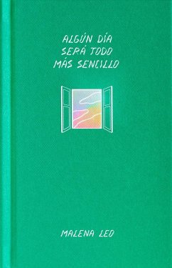 Cover Algún día será todo más sencillo