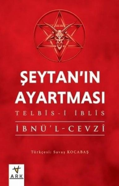 Seytanin Ayartmasi - Teblis-i Iblis Seytanin Ayartmasi - Teblis-i Iblis