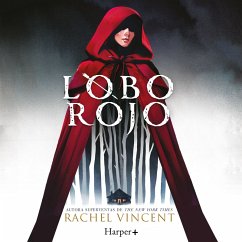 Lobo rojo (MP3-Download) - Vincent, Rachel