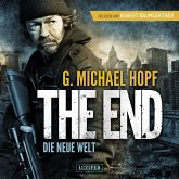 THE END - DIE NEUE WELT (MP3-Download)