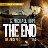 DER LANGE WEG (The End 2) (MP3-Download)