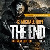 HOFFNUNG UND TOD (The End 4) (MP3-Download)