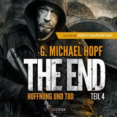 HOFFNUNG UND TOD (The End 4) (MP3-Download) - Hopf, G. Michael