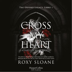 Cross my heart (MP3-Download) - Sloane, Roxy