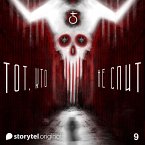 Серия 9 - Театр Земли - ТОТ, КТО НЕ СПИТ (MP3-Download)