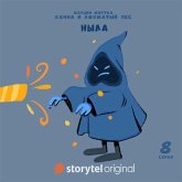 Ханна и Лохматый Пес - Серия 8 - Ныла (MP3-Download) Ханна и Лохматый Пес - Серия 8 - Ныла (MP3-Download)