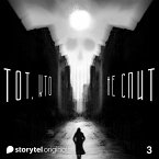 Серия 3 - Рисунки на коже - ТОТ, КТО НЕ СПИТ (MP3-Download)