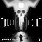 Серия 5 - Психопат - ТОТ, КТО НЕ СПИТ (MP3-Download)