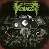 Killing Technology (Slipcase) Killing Technology (Slipcase)