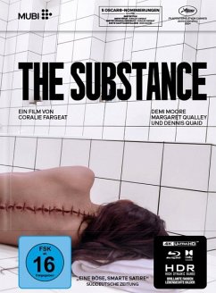 The Substance