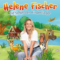 Cover Die schönsten Kinderlieder