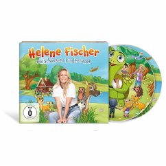 Cover Die schönsten Kinderlieder